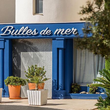 Residence Pierre & Vacances Les Bulles De Mer Saint-Cyprien  Luaran gambar
