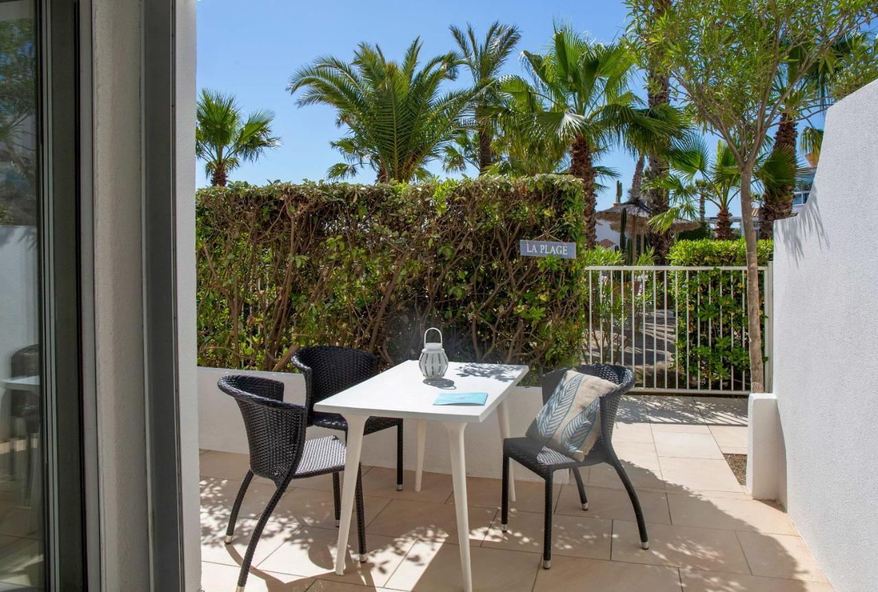 Residence Pierre & Vacances Les Bulles De Mer Saint-Cyprien  Luaran gambar