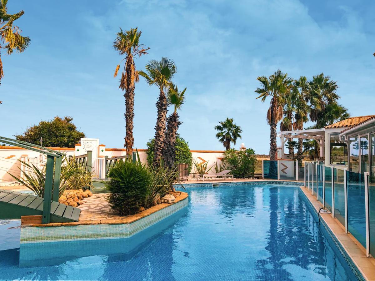 Residence Pierre & Vacances Les Bulles De Mer Saint-Cyprien  Luaran gambar