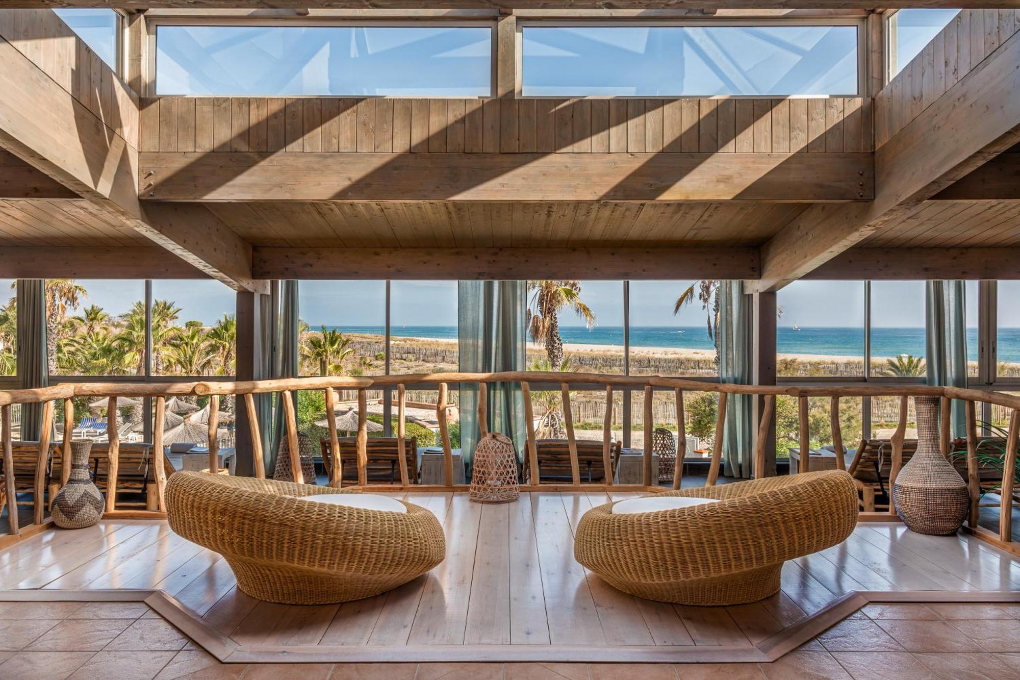 Residence Pierre & Vacances Les Bulles De Mer Saint-Cyprien  Luaran gambar